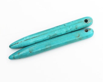 The Turquoise Dagger